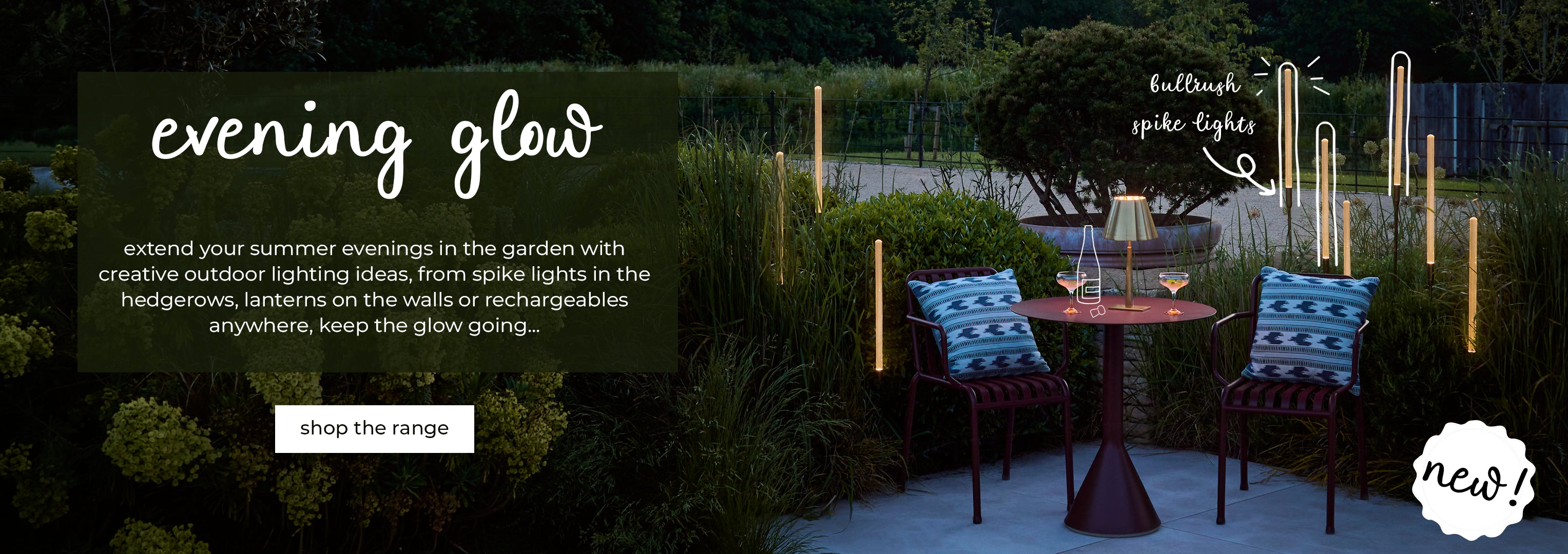 Beautiful Lighting for Every Home
