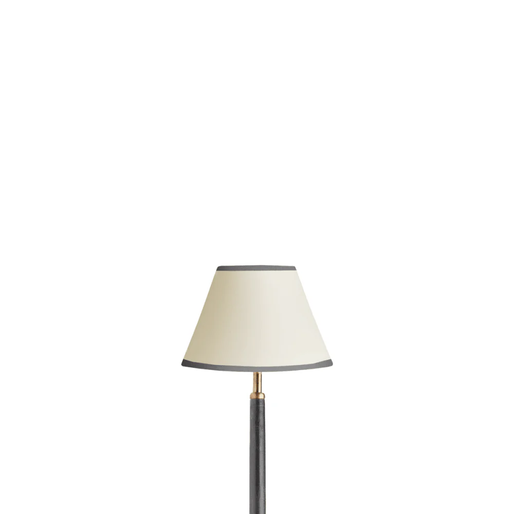 Top 'n tail lampshades